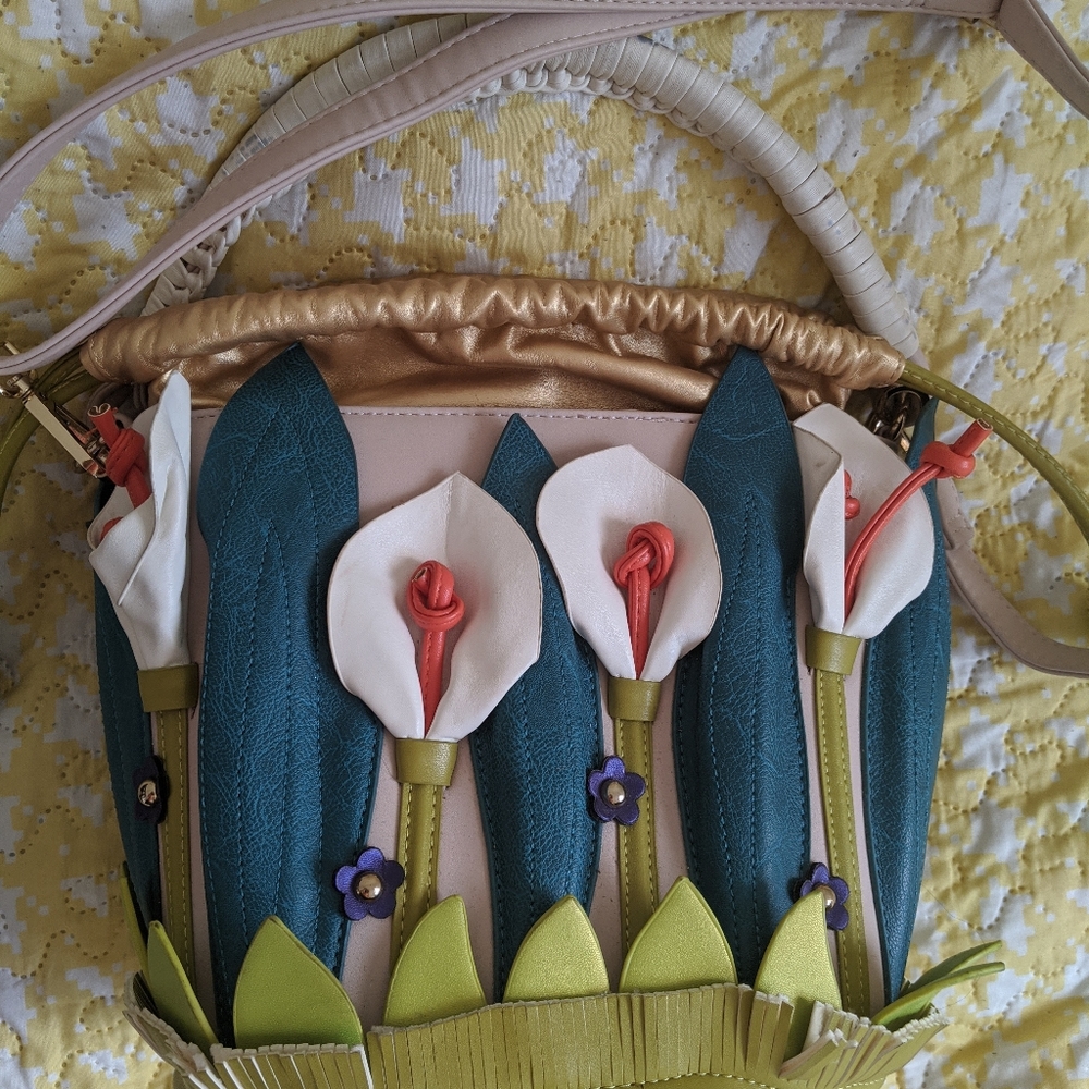 Women handbag